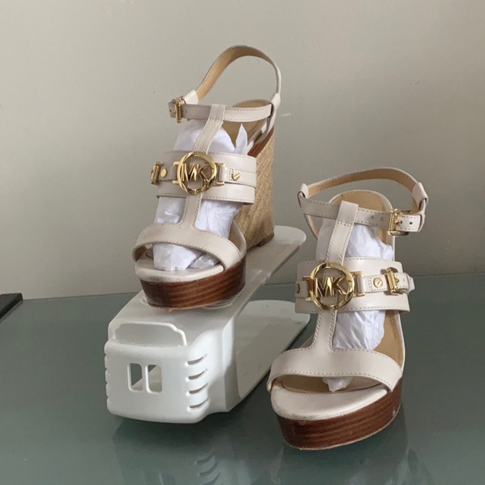 Michael Kors wedge